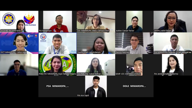 PIA advocates SPOT method in fighting disinformation