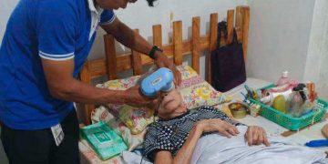 PSA Romblon, house-to-house sa Banton para sa National ID registration