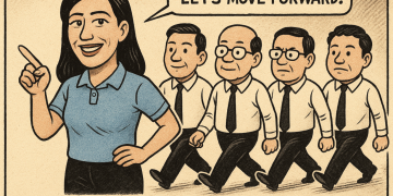 Ang Hamon ng Pamumuno ni Gob. Trina Firmalo-Fabic sa Gitna ng Oposisyon