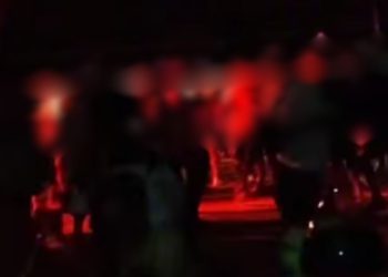 Lalaking umawat sa gulo sa sayawan, nasaksak sa Romblon