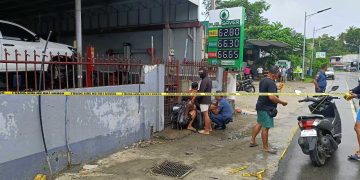 Lalaki, tiklo sa buy-bust operation ng pulisya sa Odiongan