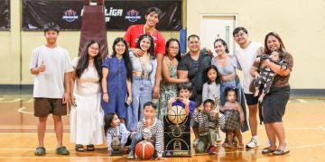 Cedrick Manzano MVP, Adamson kampeon sa katatapos na Pinoy Liga Collegiate Cup 2025