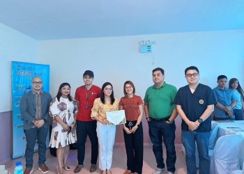 Medical lecture sa Romblon Provincial Hospital, tinalakay ang bagong kaalaman sa diabetes at thyroid care