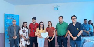 Medical lecture sa Romblon Provincial Hospital, tinalakay ang bagong kaalaman sa diabetes at thyroid care