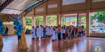 LGU Cajidiocan, magbibigay ng cash incentives sa mga honor students