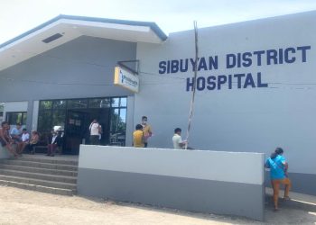 Away ng dalawang company driver sa Magdiwang, nauwi sa pananaksak