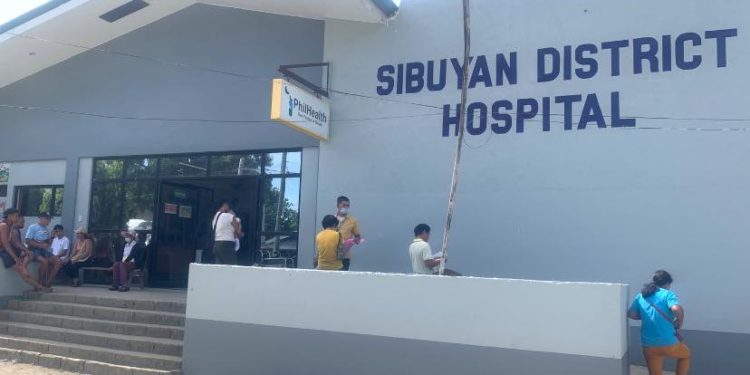 Away ng dalawang company driver sa Magdiwang, nauwi sa pananaksak