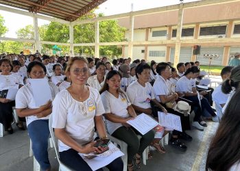 497 pamilya sa Looc, Romblon, pormal na nagtapos sa 4Ps Program