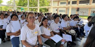 497 pamilya sa Looc, Romblon, pormal na nagtapos sa 4Ps Program