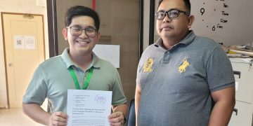 SB Migz Montojo nagpasa ng position letter laban sa P100 terminal fee sa Batangas Port