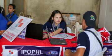 Mga ahensya ng pamahalaan, naghatid ng iba’t ibang serbisyo para sa MSMEs sa Romblon
