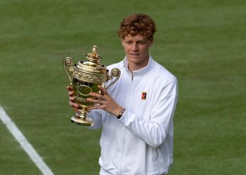 Jannik Sinner, Iga Swiatek kampeon sa Wimbledon 2025