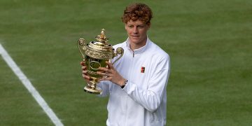 Jannik Sinner, Iga Swiatek kampeon sa Wimbledon 2025