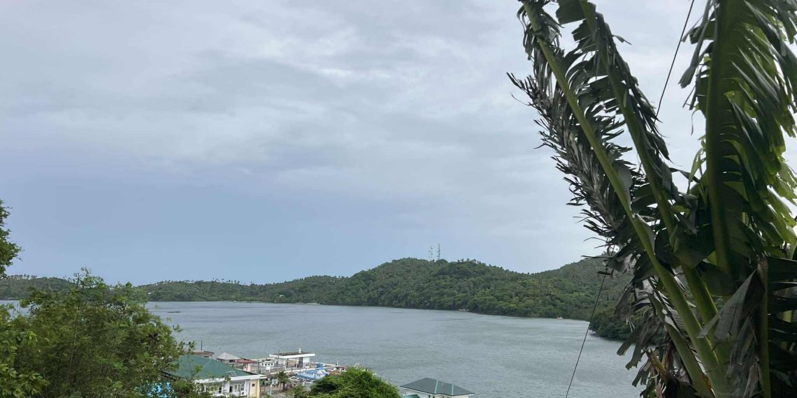 Bayan ng Concepcion sa Sibale Island, isinailalim sa State of Calamity