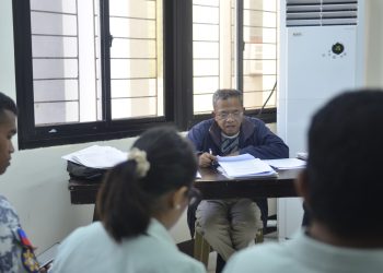 Suplay ng bigas sa Sibale Island paubos na; State of Calamity, hiniling sa SB ng MDRRMC
