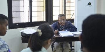 Suplay ng bigas sa Sibale Island paubos na; State of Calamity, hiniling sa SB ng MDRRMC