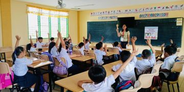 DepEd MIMAROPA pinaigting ang kampanya kontra dengue sa mga paaralan