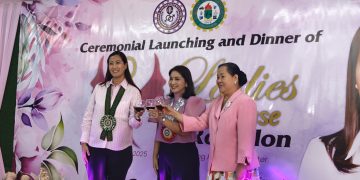 Grupo ng mga kababaihan sa Romblon, isusulong kaligtasan ng mga ina at kanilang baby