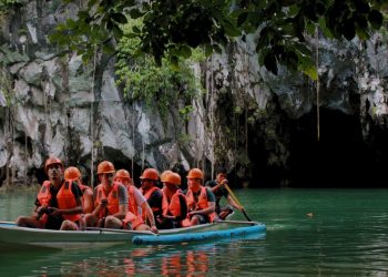 Paglago ng turismo sa MIMAROPA, tugon sa SONA ni PBBM