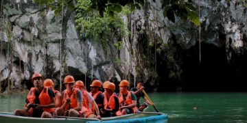 Paglago ng turismo sa MIMAROPA, tugon sa SONA ni PBBM