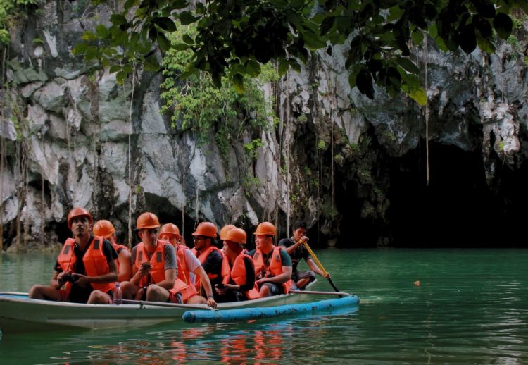 Paglago ng turismo sa MIMAROPA, tugon sa SONA ni PBBM