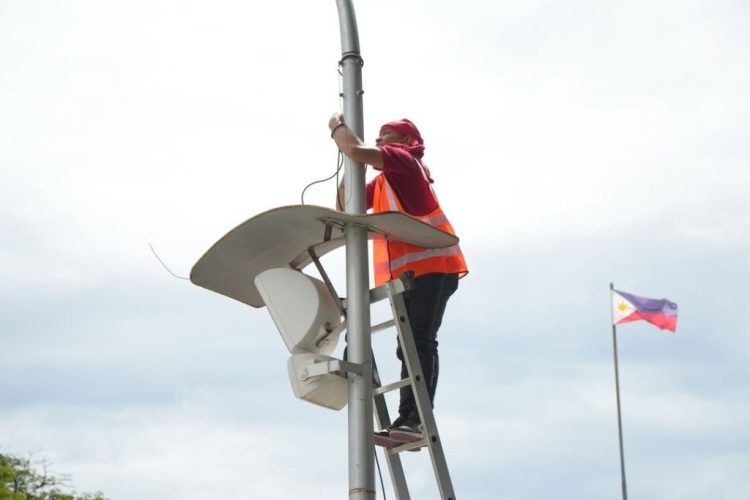 Digital milestones sa MIMAROPA, tugon sa pangako ni PBBM sa 2024 SONA