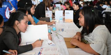 Digital milestones sa MIMAROPA, tugon sa pangako ni PBBM sa 2024 SONA