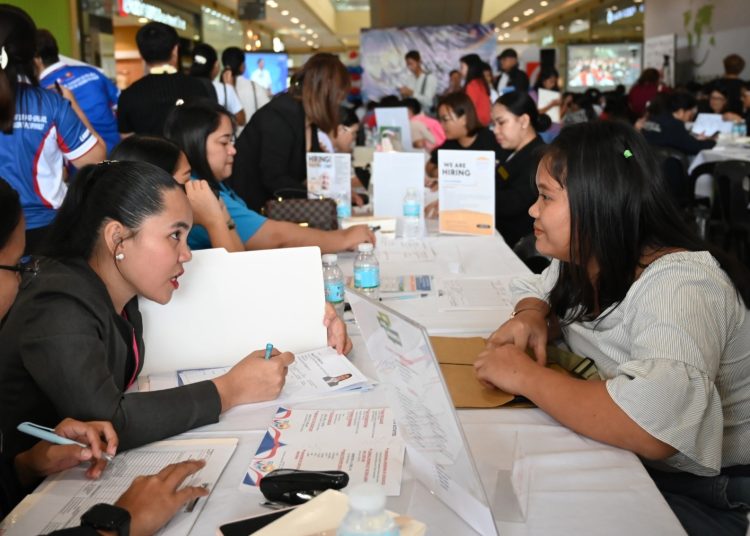 Digital milestones sa MIMAROPA, tugon sa pangako ni PBBM sa 2024 SONA