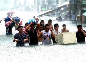 Mga mambabatas, dapat umanong isama sa imbestigasyon ng anomalya sa mga flood control project