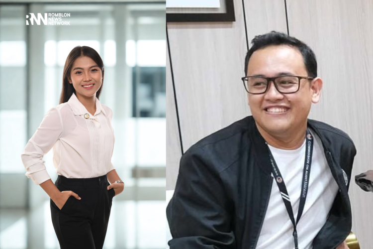 Dalawang Romblomanon, pasok sa Top 10 ng July 2025 Real Estate Appraisers Licensure Exam