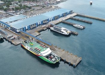 Mga Romblomanon, inayawan taas-singil sa Batangas Port: “Sobra na ang ₱100!”