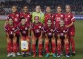 Women’s National Football team pasok sa 2026 AFC Women’s Asiap Cup