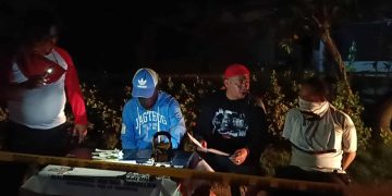 Lalaki sa Odiongan, arestado dahil sa iligal na droga