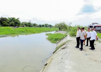 COA susuriin ang P44-B flood control projects ng DPWH sa Bulacan