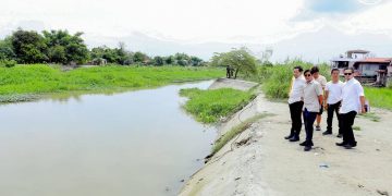 COA susuriin ang P44-B flood control projects ng DPWH sa Bulacan