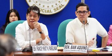 Senado, nagtatanong bakit mas mahal ang mga silid-aralan ng DepEd kaysa ng LGUs?