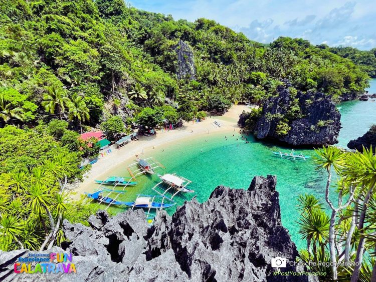 Calatrava, tututukan ang muling pagpapayabong ng turismo