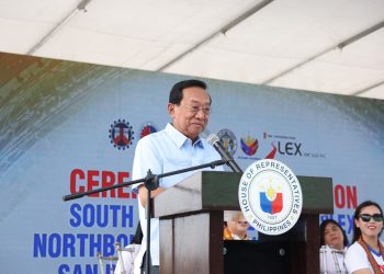 DPWH handang magsagawa ng “cleansing” laban sa tiwaling opisyal