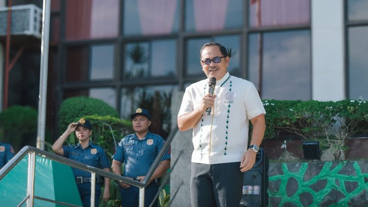 Calatrava LGU, naglunsad ng 24/7 emergency response team at command center