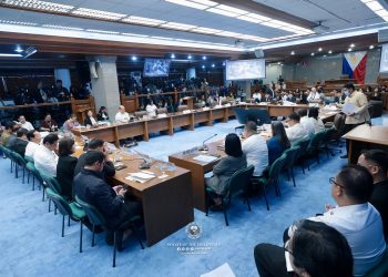 Senado ipina-subpoena ang 8 kontraktor na hindi lumahok sa imbestigasyon ukol sa flood control