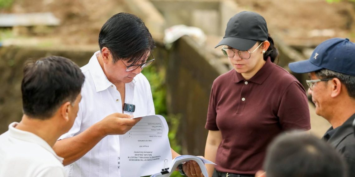 Pangulong Marcos: Marami pang ghost at palpak na flood control projects