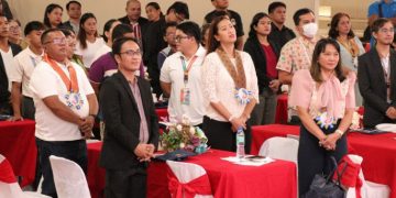 Prov’l Gov’t, bubuo ng konseho para sa digitalization ng mga serbisyo sa Romblon