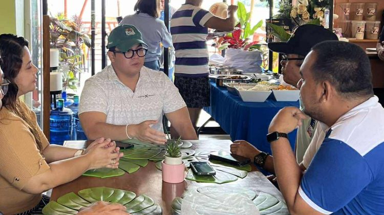 San Agustin bukas sa tax incentive para sa malalaking investor sa turismo