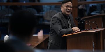 DPWH Secretary Bonoan, pinagpapahinga muna habang iniimbestigahan ang flood control projects