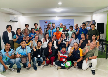 Magsasaka at agri workers sa Odiongan, nagsanay sa organic product processing at labeling