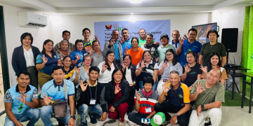 Magsasaka at agri workers sa Odiongan, nagsanay sa organic product processing at labeling