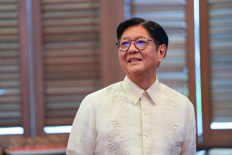 Mga opisyal sa MIMAROPA, buong suporta sa SONA ni Pangulong Marcos