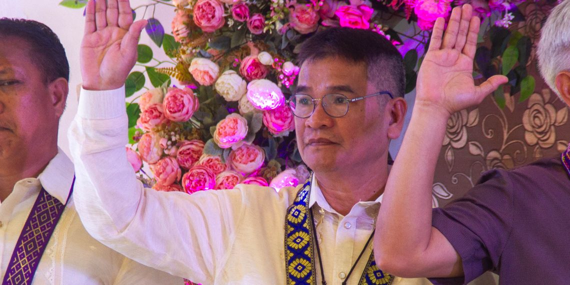 24/7 On-Call duty ng mga health workers sa Magdiwang, binatikos