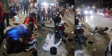 PDEA at DDB, nagbabala laban sa masamang epekto ng sigarilyong “tuklaw”