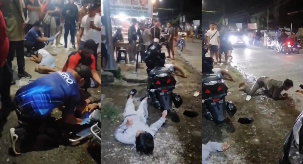 PDEA at DDB, nagbabala laban sa masamang epekto ng sigarilyong “tuklaw”